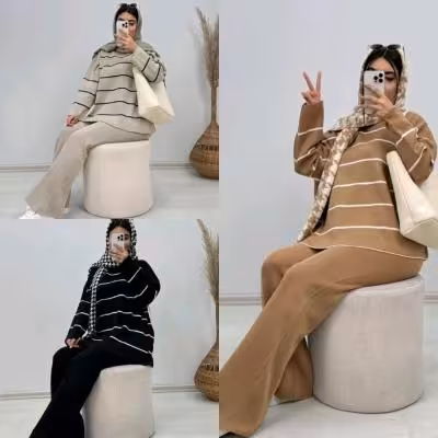 نام : ست پاتریس