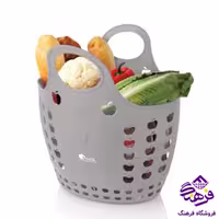 زنبيل اشکان 500