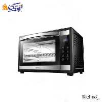 آون توستر تکنو مدل Te-657