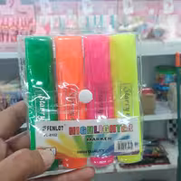 هایلایت 4 عددی