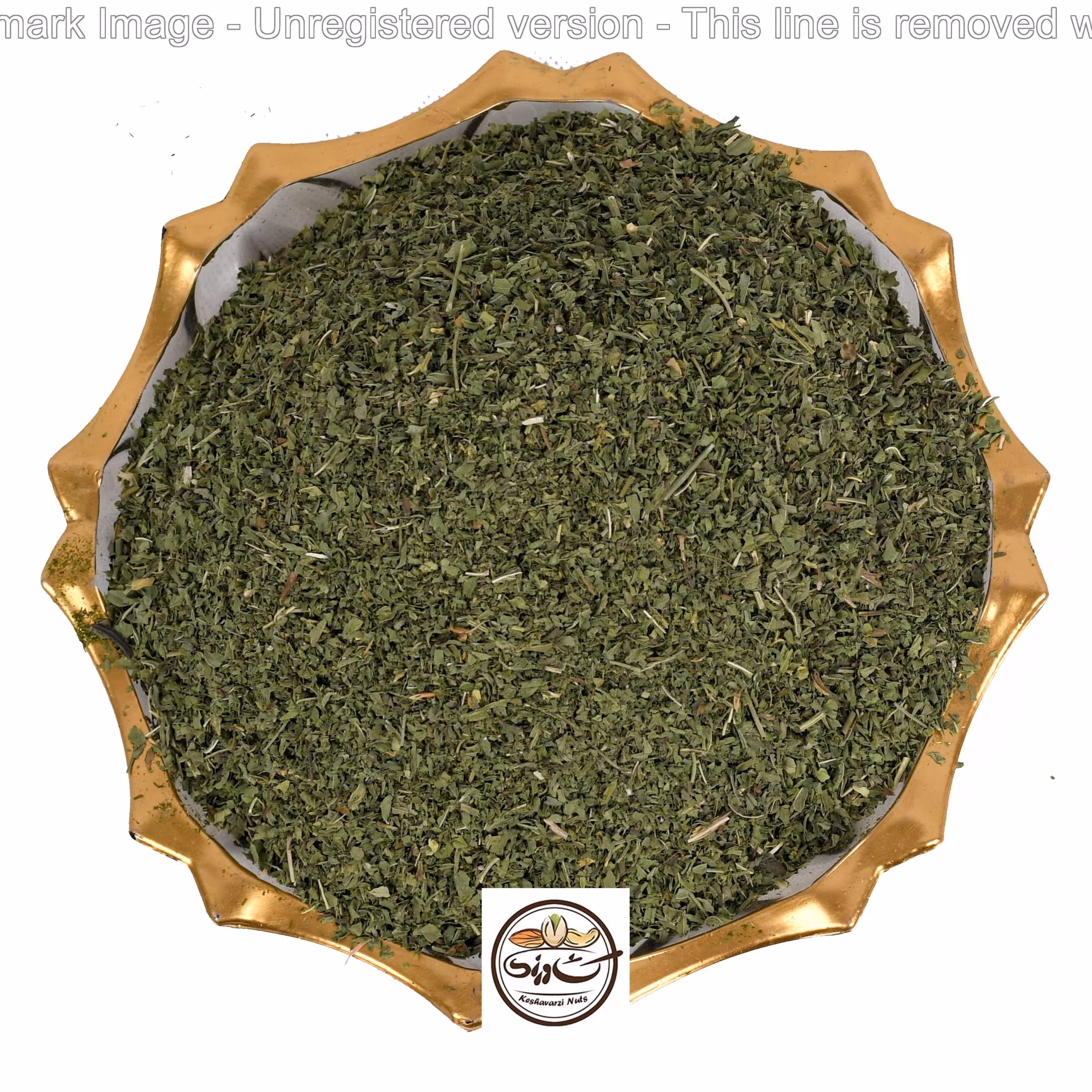 نعنا خشک 250 گرمی خالص