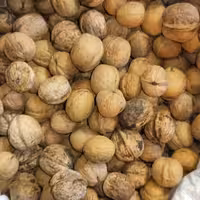 گردوی پرچرب مغز سفید پوست کاغذی تویسرکان همدان 300 گرمی 