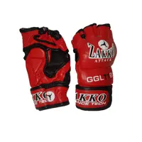 دستکش UFC چرم زاکو