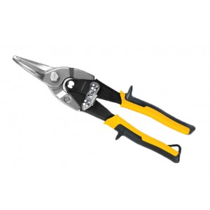 قیچی ورق بر مستقیم بر 10 اینچ کنزاکس مدل KSS - 110