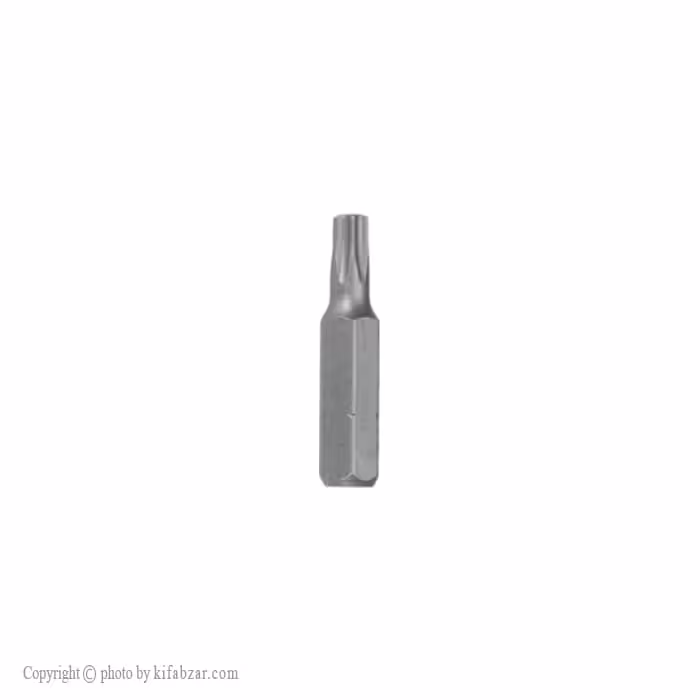 بیت ستاره ای کوتاه T45 هنس مدل 043-3T45