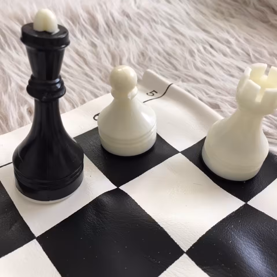 شترنج مسافرتی