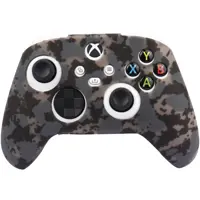 روکش دسته بازی Xbox X-S طرح چریکی کد 20