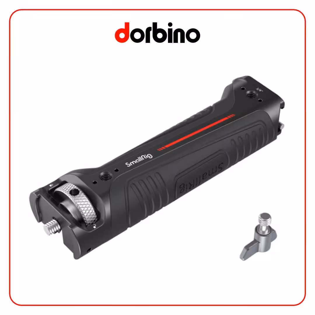 SmallRig Sling Handgrip for DJI RS 2 &amp; RSC 2 Gimbal - فروشگاه دوربین دوربینو