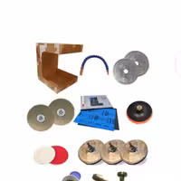  گوهرتراشی سفارشی  سنگ قیمتی تراش سنگ راف بر عقیق بر سنباده باکس چرخ  انواع سنگ رومیزی.... 