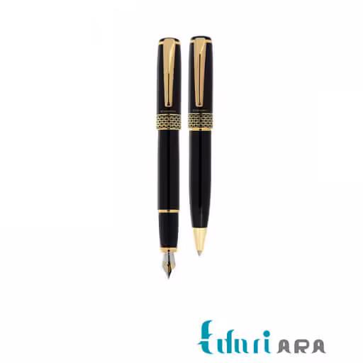 ست خودکار و خودنویس یوروپن مدل BEE