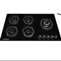 اجاق گاز صفحه ای گژک مدل MG5051با 24 ماه گارانتی و کیفیت بی نظیر در بین تمام برندها