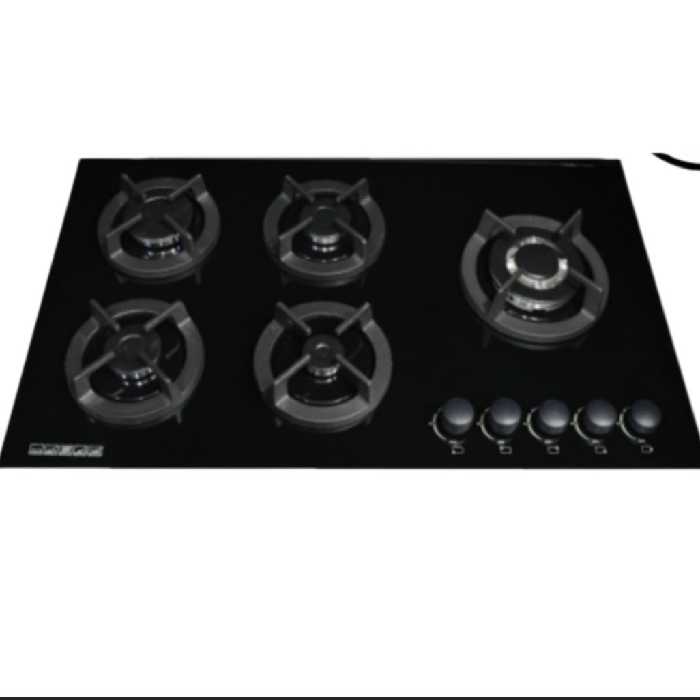 اجاق گاز صفحه ای گژک مدل MG5051با 24 ماه گارانتی و کیفیت بی نظیر در بین تمام برندها