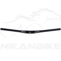 فرمان دوچرخه زوم ساخت تایوان مدل ZOOM MTB-AL-312BT 680 mm.کد 1135006