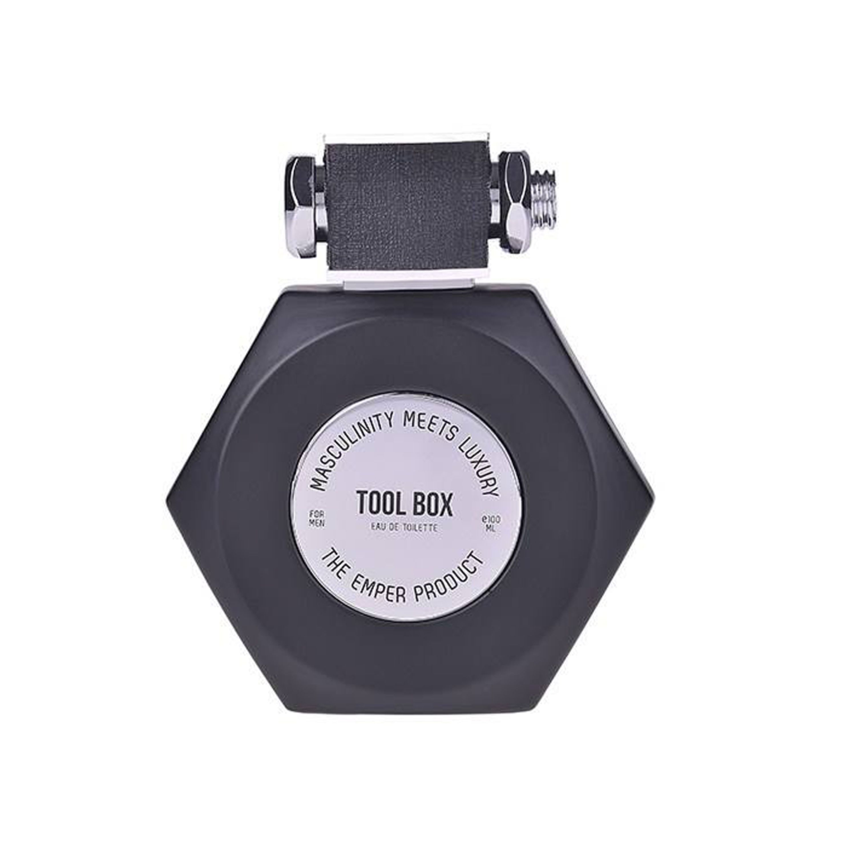 عطر ادکلن مردانه امپر تولباکس 100 میل Emper Tool Box
