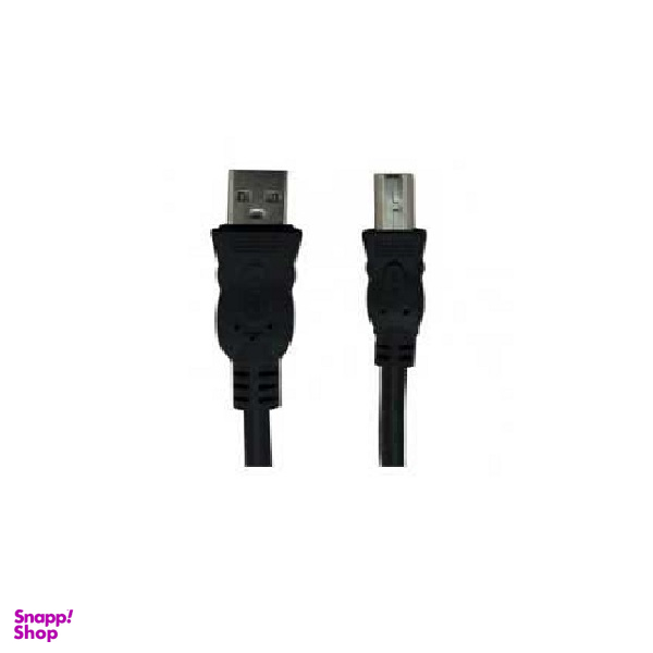 کابل پرینتر کد 2 طول 15 متر