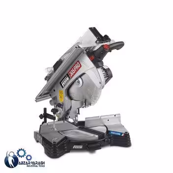 فارسی بر میزی فمی مدل 305 PRO - ابزار یراق