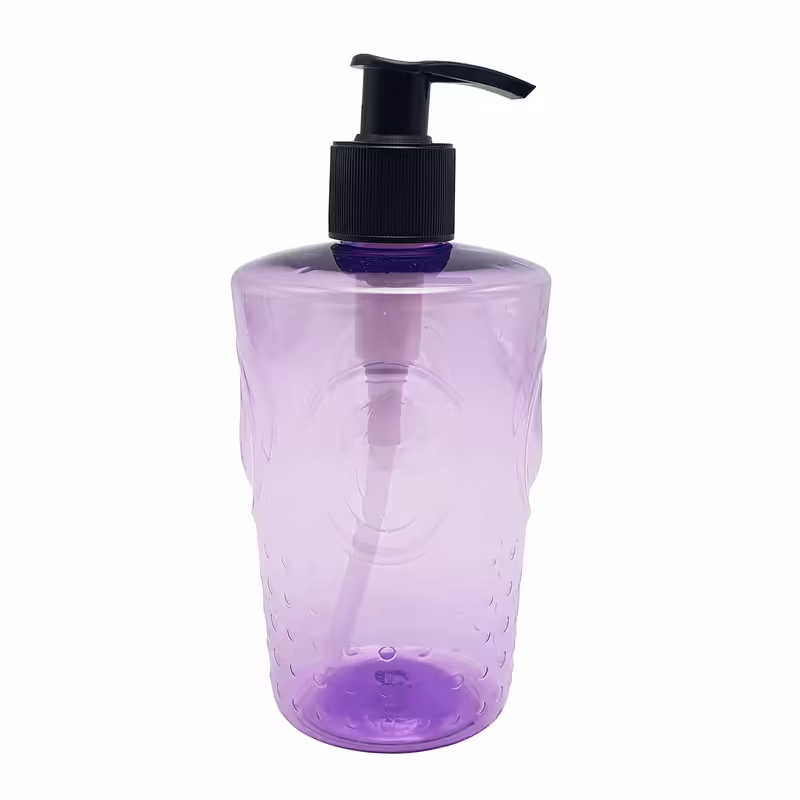 پمپ مایع دستشویی کد 5040