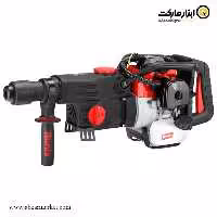 بتن کن بنزینی رونیکس 11 کیلویی مدل 2790