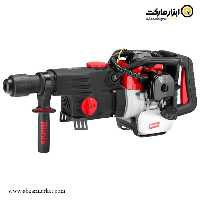 بتن کن بنزینی رونیکس 11 کیلویی مدل 2790