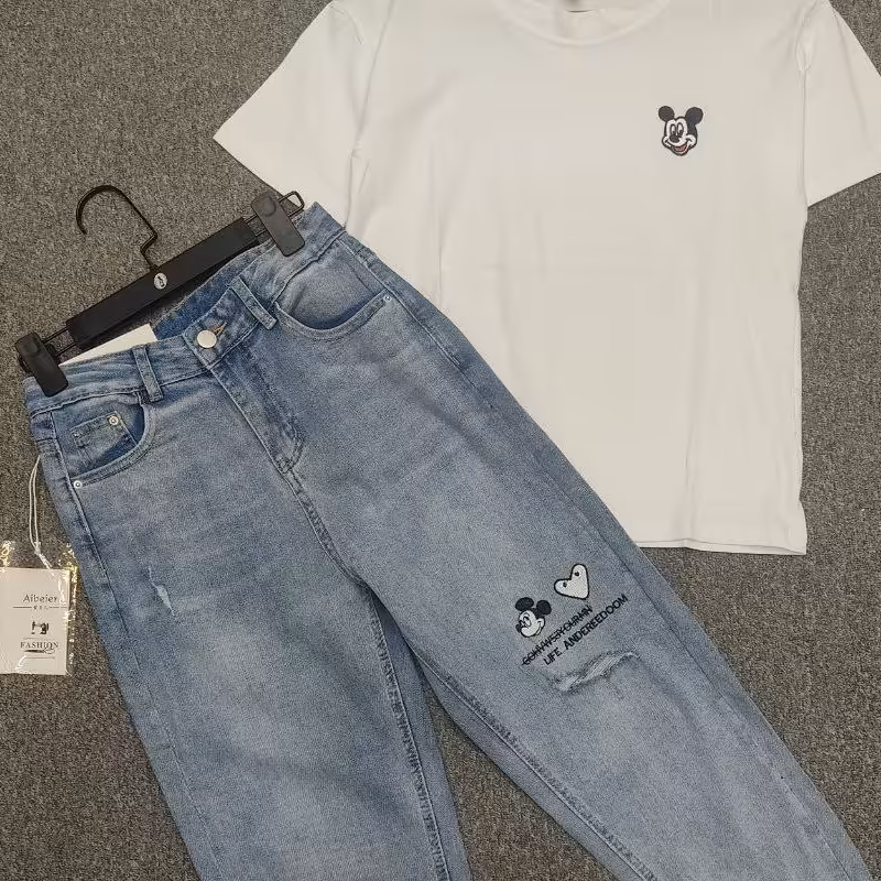 ست میکی موس زیبا