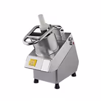 خلال کن سیب زمینی سیلندری هدیکو مدل QC-205A