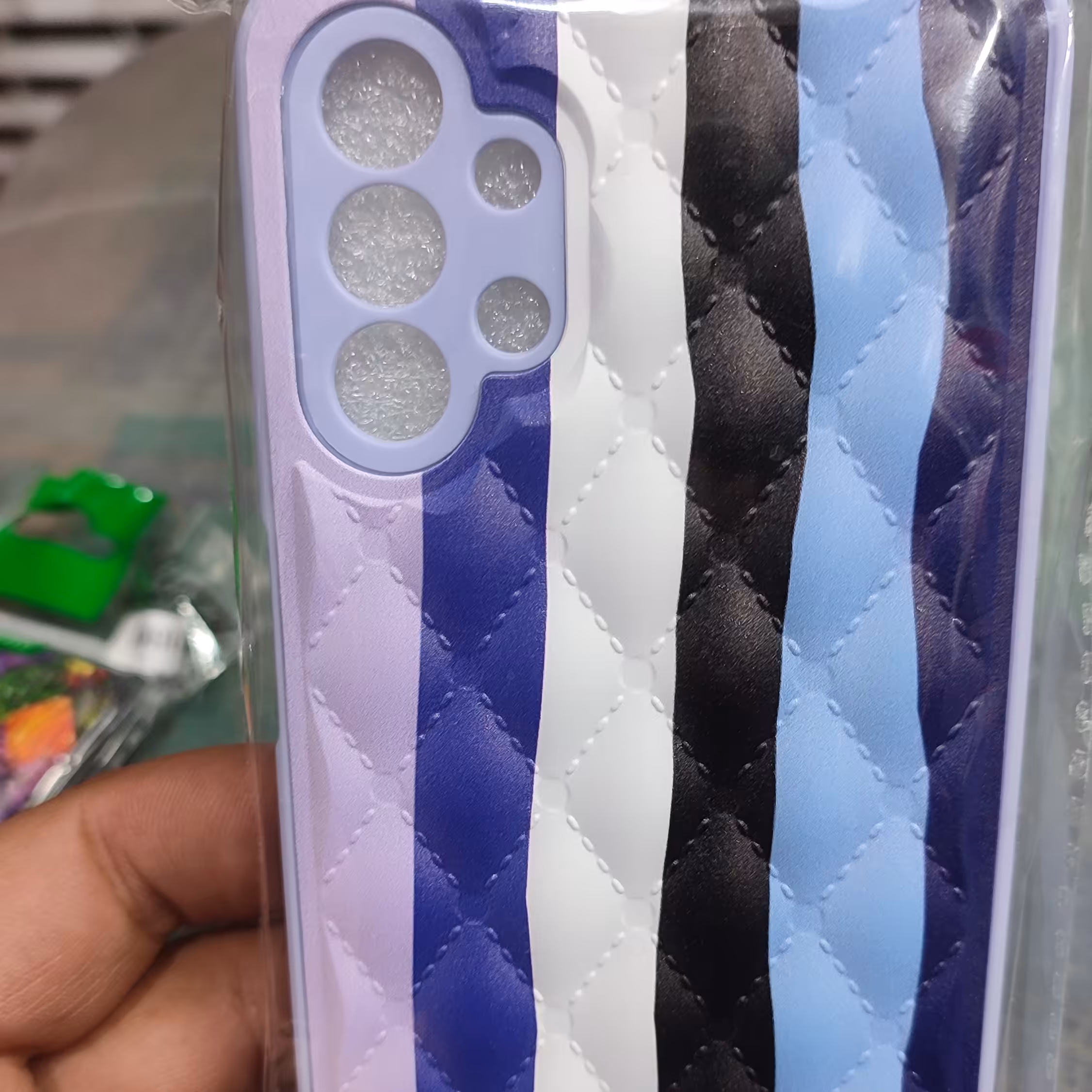 قاب SAMSUNG A13 A32 5G   محکم