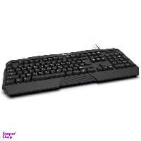 کیبورد کینگ استار مدل KB72