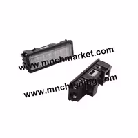 چراغ سقف خودرو پژو چراغ سقف 405 چراغ سقف پارس ال ای دی رنگ سفید