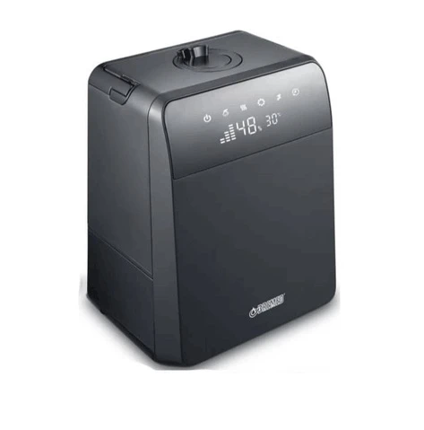 بخور سرد و گرم یون منفی بریمد مدل BD7620