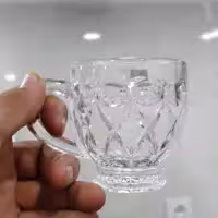 فنجان  آنجلیکا تراش 