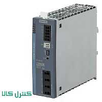 منبع تغذیه زیمنس مدل 6EP3434-7SC00-3AX0