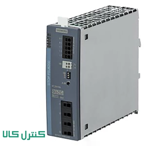 منبع تغذیه زیمنس مدل 6EP3434-7SC00-3AX0