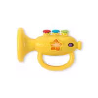 شیپور موزیکال کودک winfun مدل 00642