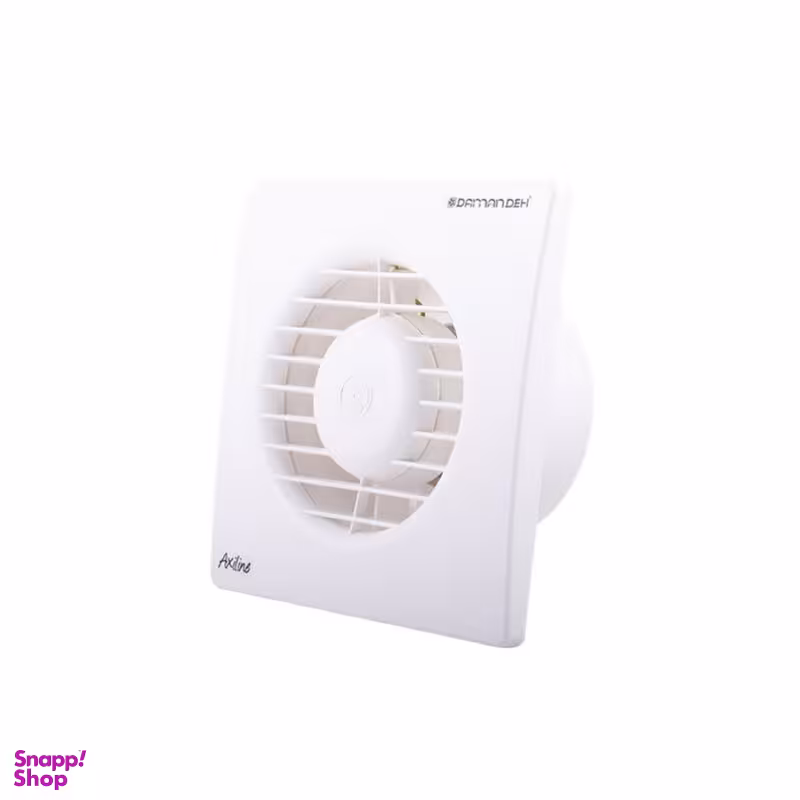 هواکش خانگی دمنده سری AXILINE مدل VBX-10S2S کد 10