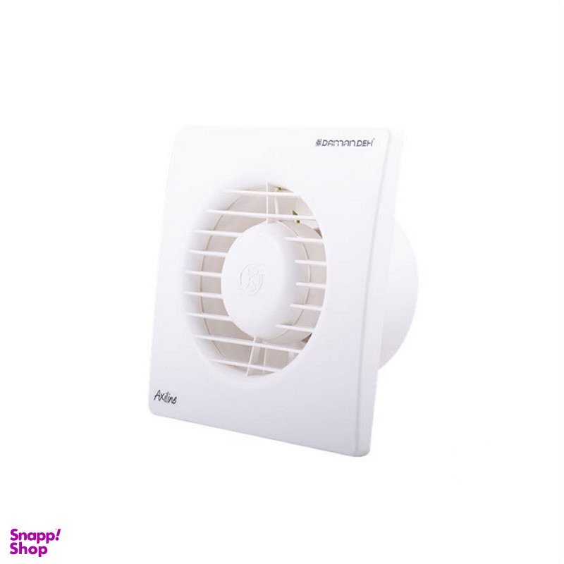 هواکش خانگی دمنده سری AXILINE مدل VBX-10S2S کد 10