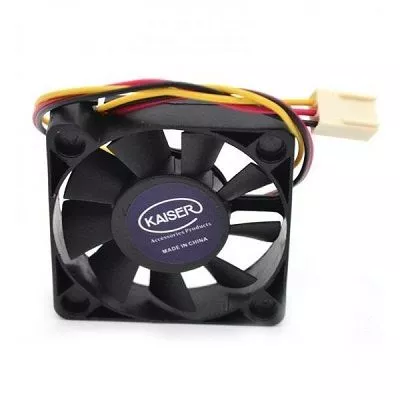 فن کیس کایزر مدل 8*8