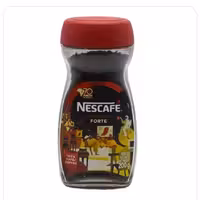 پودر قهوه نسکافه مدل فورته اصل