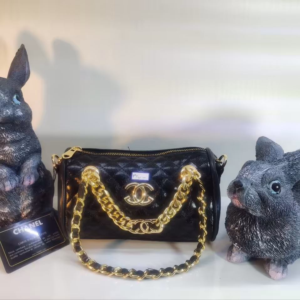 کیف بالشتی شیک دخترانه 