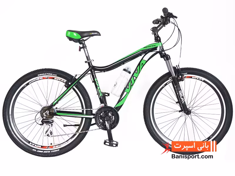 دوچرخه ویوا mosscow سایز 26
