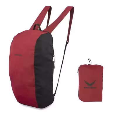 کوله پشتی کوهنوردی 10 لیتری حمله به قله طرح اسنوهاک TFR ( قرمز )