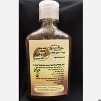 شامپو سبغ کندش دار  تقویت کننده و پر پشت کننده موی سر 