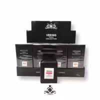 ادکلن مردانه مینیاتوری فابیولس ویکینگ Fabulous 25ml