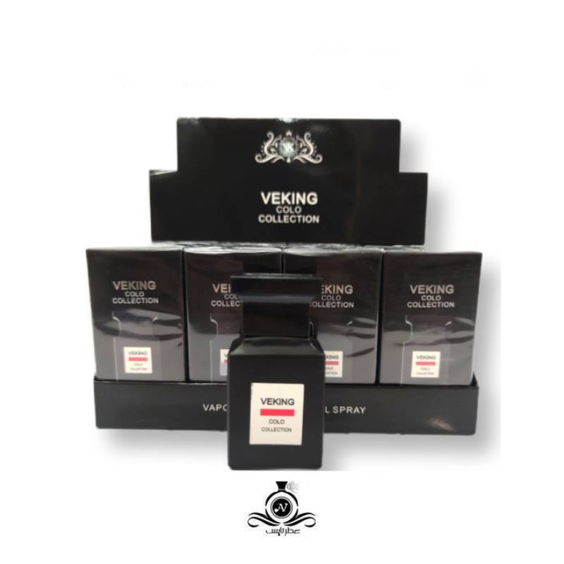 ادکلن مردانه مینیاتوری فابیولس ویکینگ Fabulous 25ml