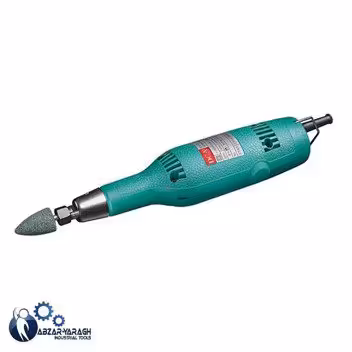 فرز انگشتی گلو کوتاه دی سی ای مدل ASJ25 - ابزار یراق