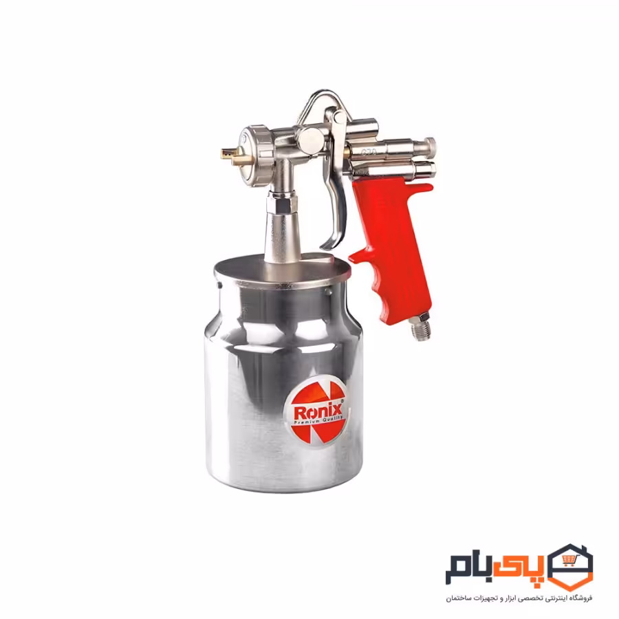 پیستوله بادی رونیکس مدل RH-6406