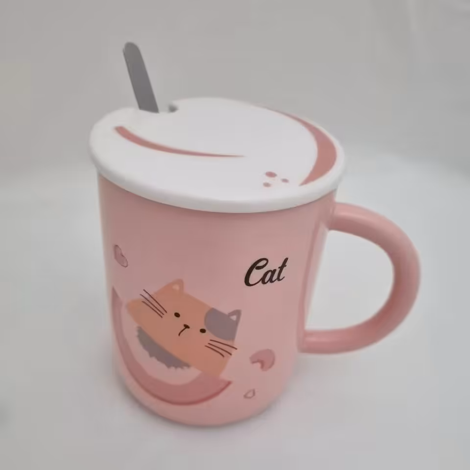 ماگ حیوانات