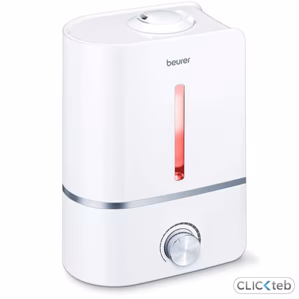 بخور سرد بیورر 4 لیتری مدل LB45 (اوریجینال   گارانتی اصلی)