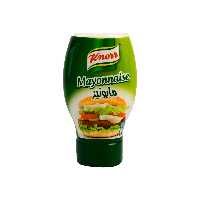 سس مايونز کنور - knorr