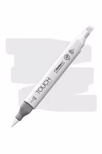 ماژیک بدنه سفید GG1