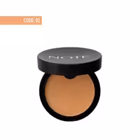 پنکیک چرب نوت مدل Luminous Silk شماره 02